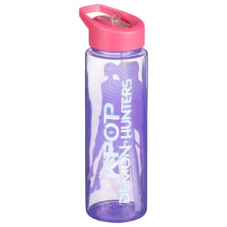 K-Pop Demon Hunters Water Bottle