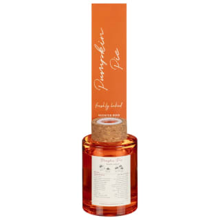Pudding Scented Reed Diffuser 120ml - Pumpkin Pie