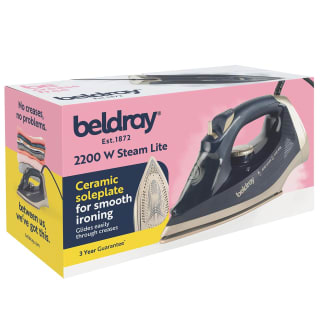 434913-beldray-2200w-steam-lite-iron-5