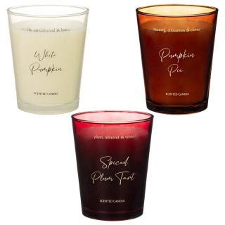 434943-large-coloured-glass-candle-group