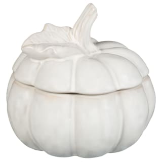 434948-glazed-ceramic-pumpkin-with-leaf