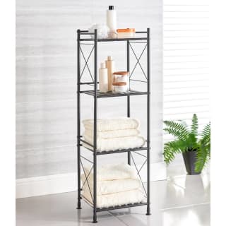 Addis 4 Tier Storage Caddy
