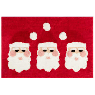 Santa Bath Mat