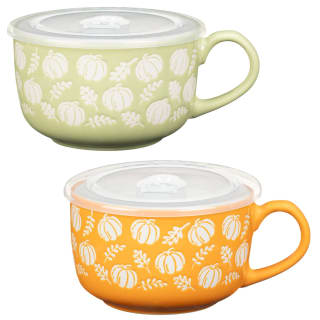 434981-harvest-wax-resist-soup-mug-group