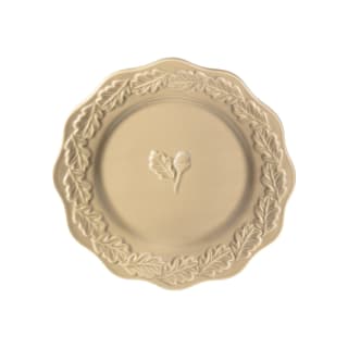 Autumn Acorn Side Plate