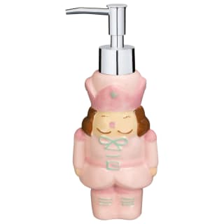 Christmas Soap Dispenser - Nutcracker