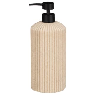 435040-tall-natural-ribbed-soap-dispensers