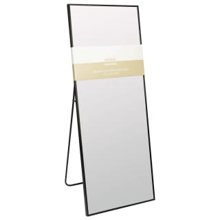435066-black-square-frame-mirror-with-stand
