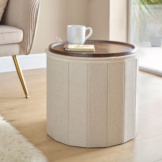 435069-round-linen-effect-storage-table-2