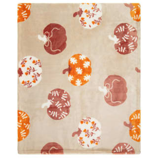 435097-pumpkins-and-bows-printed-fleece-throw-2
