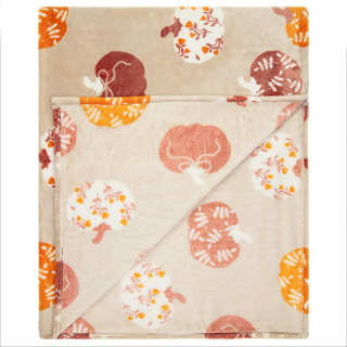 435097-pumpkins-and-bows-printed-fleece-throw-3