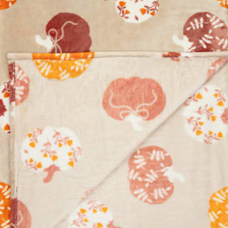 435097-pumpkins-and-bows-printed-fleece-throw-4