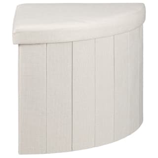 435188-cream-linen-effect-corner-box