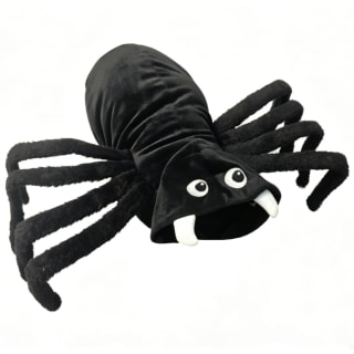 Halloween Pet Outfit S/M - Spider