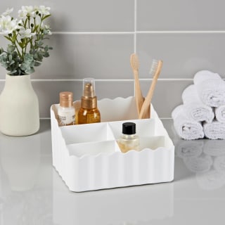 435241-ribbed-5-secton-organiser