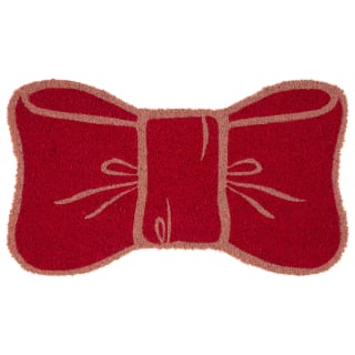 435264-bow-coir-doormat-40x70cm-2