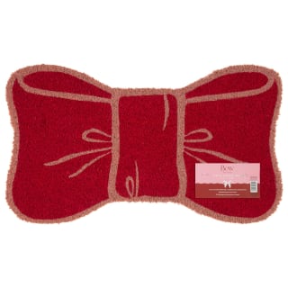 435264-bow-coir-doormat-40x70cm