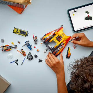 435358-lego-the-force-burner-snowspeeder-75414-6