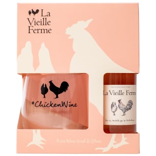 435387-la-vieille-ferme-rose-and-glass