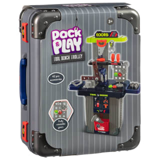 435493-pack-and-play-trolley-grey