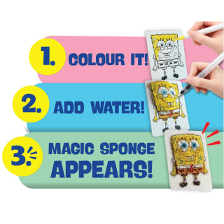 435550-spongebob-3d-sponge-art