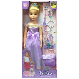 435585-my-princess-doll