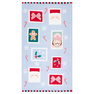 Christmas Hand Towel - Festive