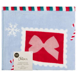 435666-christmas-hand-towel