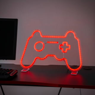 435705-vibes-neon-game-controller-light