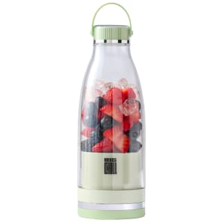 Big Chill Rechargeable Portable Blender 530ml - Green