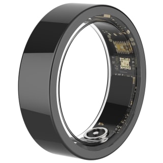 Goodmans Halo Smart Ring - Black