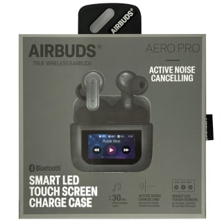 435744-airbuds-smart-led-screen-charge-case-silver-2