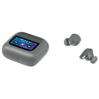 435744-airbuds-smart-led-screen-charge-case-silver-3