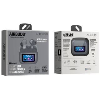 435744-airbuds-smart-led-screen-charge-case-silver