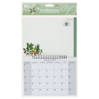 435776-mono-wall-calendar-2027-plants