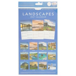 435779--midi-photograph-calendar-2027-landscapes-2