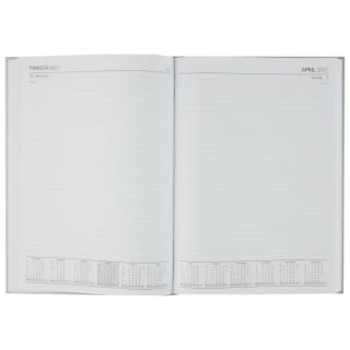 435790-a4-page-a-day-diary-2027-silver-2