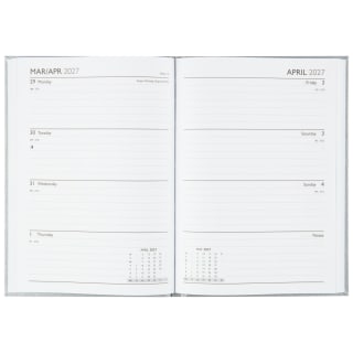 435791-a5-week-veiw-diary-2027-silver-2