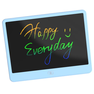 Aura Magnetic Writing Pad - Blue
