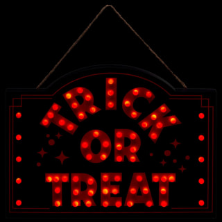 435832-trick-or-treat-led-sign