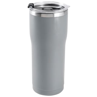 Vibes Heated Travel Mug - Grey