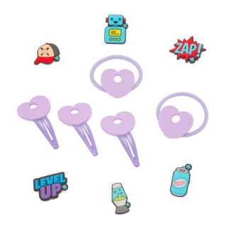 435903-taggeez-11pk-hair-accessory-set-purple-3