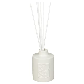 Ceramic Reed Diffuser 100ml - White