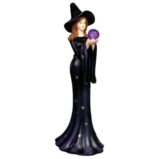 436071-30cm-resin-witch-2