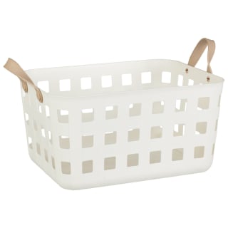 436080-25l-lattice-weave-storage-basket-with-leatherette-handles