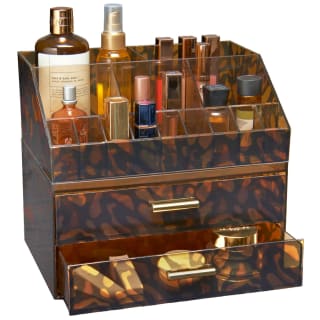 436093-animal-print-stackable-two-drawer-storage