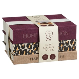 436104-set-of-3-storage-books-cosy-cabin
