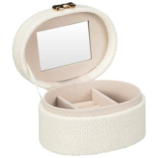 Bow Jewellery Box