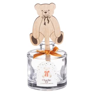 Charlie the Bear Diffuser 100ml