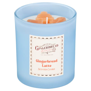 436148-3d-wax-gingerbread-glass-candle-blue